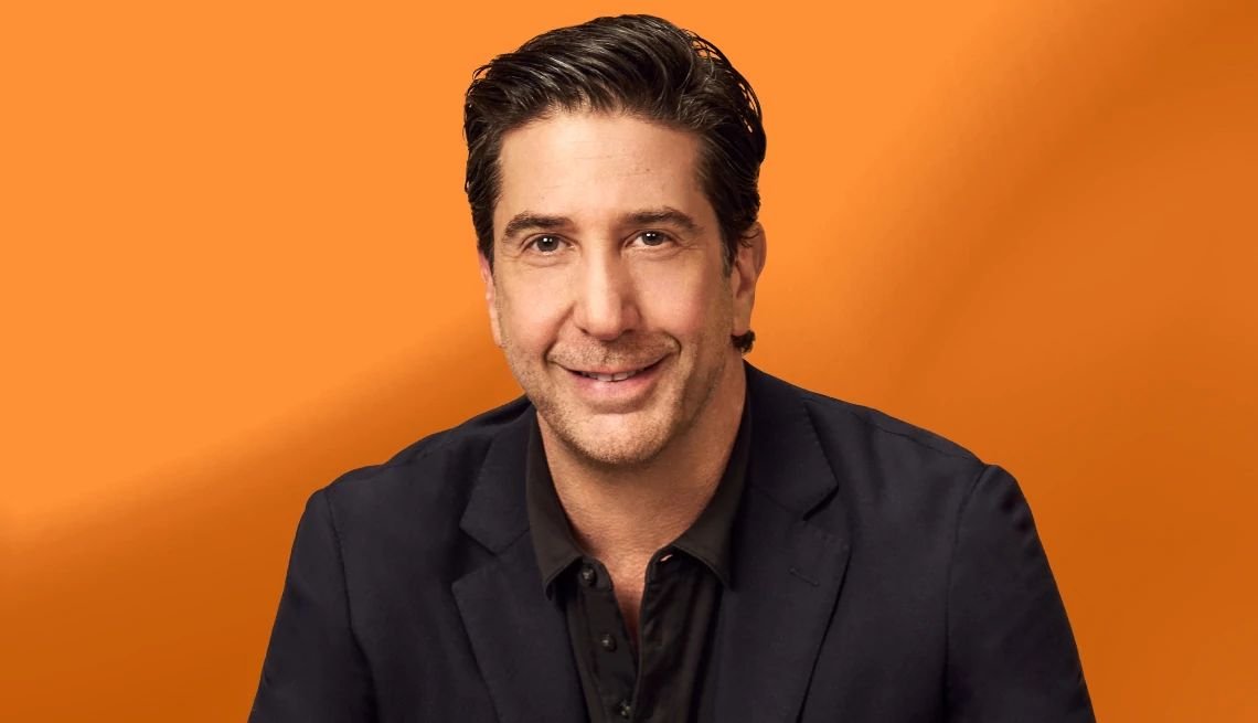 David Schwimmer Net Worth: Salary, Properties, and Lifestyle