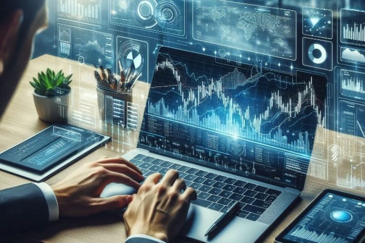 Why Traders Rely on FintechZoom.com Markets for Smart Decisions