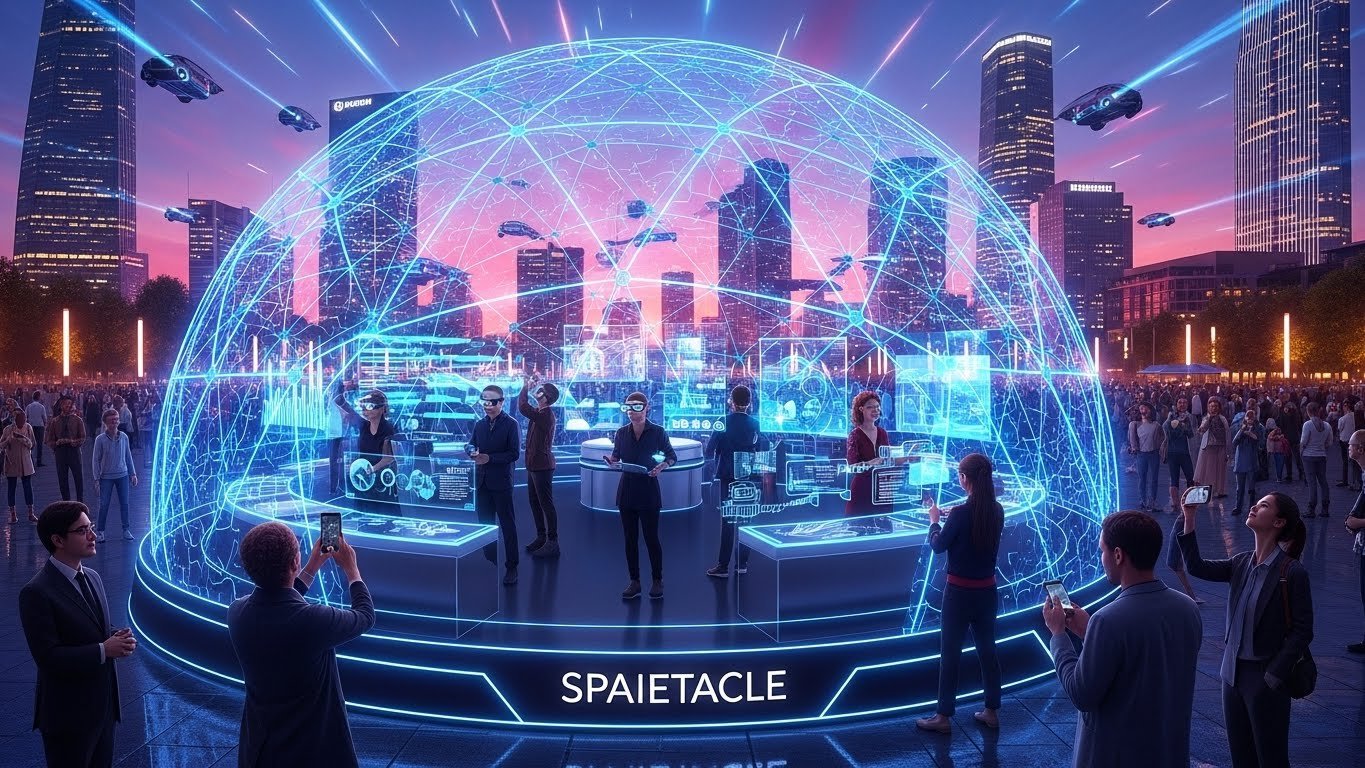 What Is Spaietacle? A Complete Guide