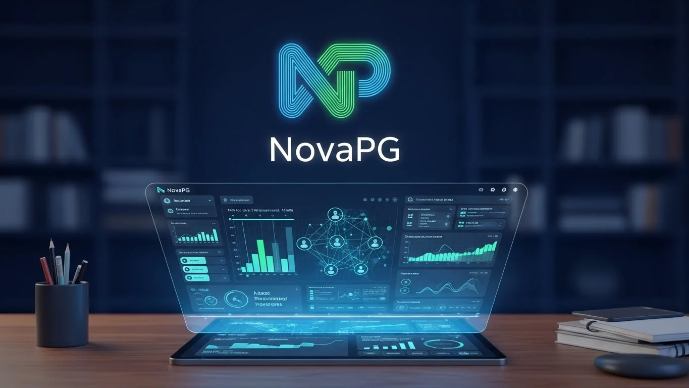 What Is Novapg? A Complete Guide to Its Features and Uses