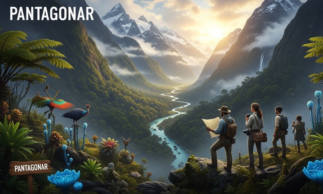 Pantagonar in Focus: A Complete Overview of Its Purpose and Potential