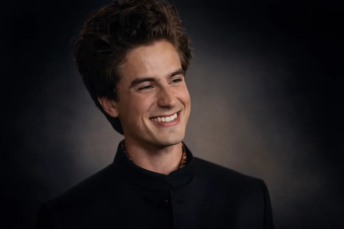 Peter Dager: Actor Age, Personal Life, and Career Highlights