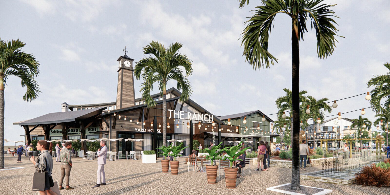 The Ranch Gilbert: A Complete Guide to Dining, Activities, and Family Fun