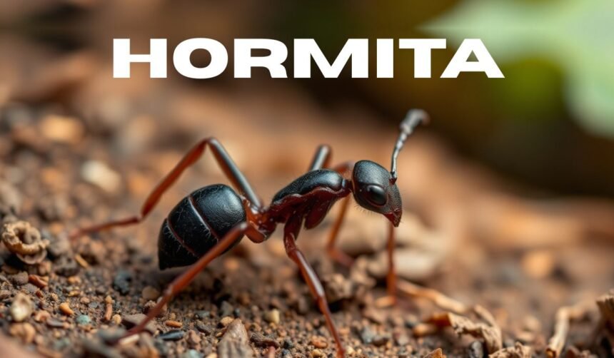 Hormita Explained: Meaning, Uses, and Facts
