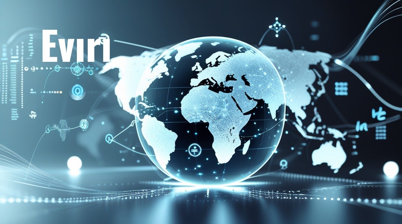 Evırı: Redefining the Digital Experience