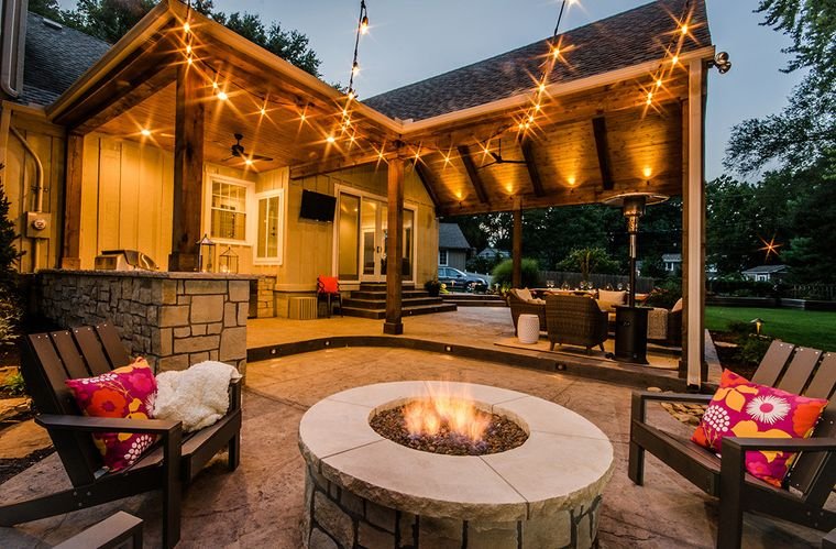 What Are the Top Outdoor Renovation Ideas?