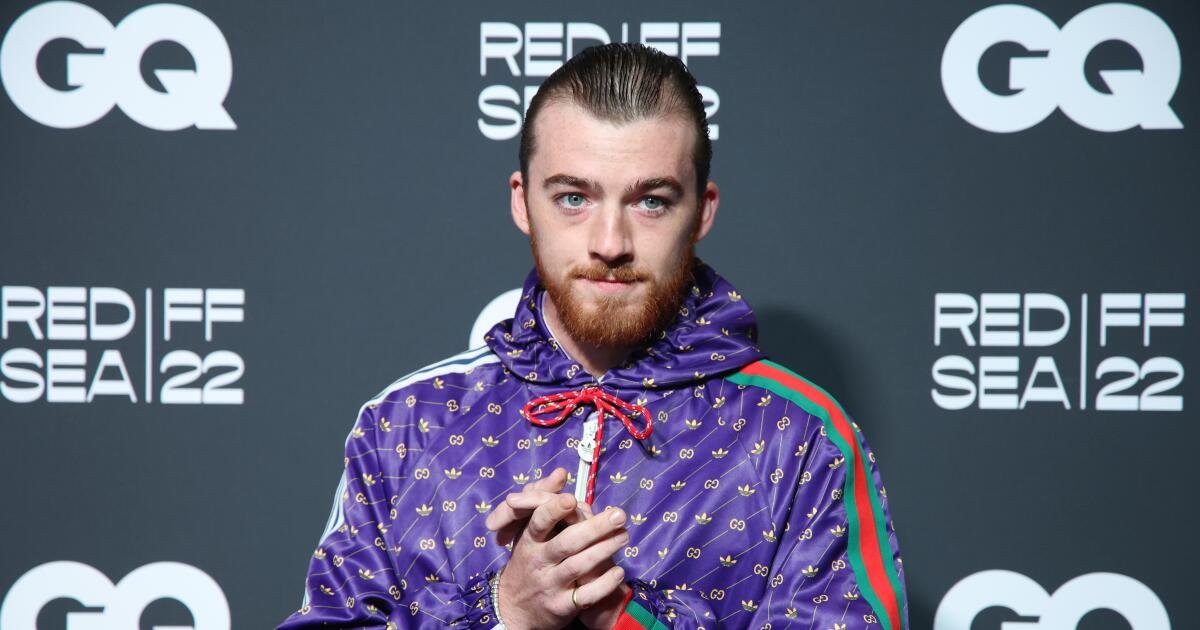 Angus Cloud Movies and TV Shows: A Complete Guide to His On-Screen Career