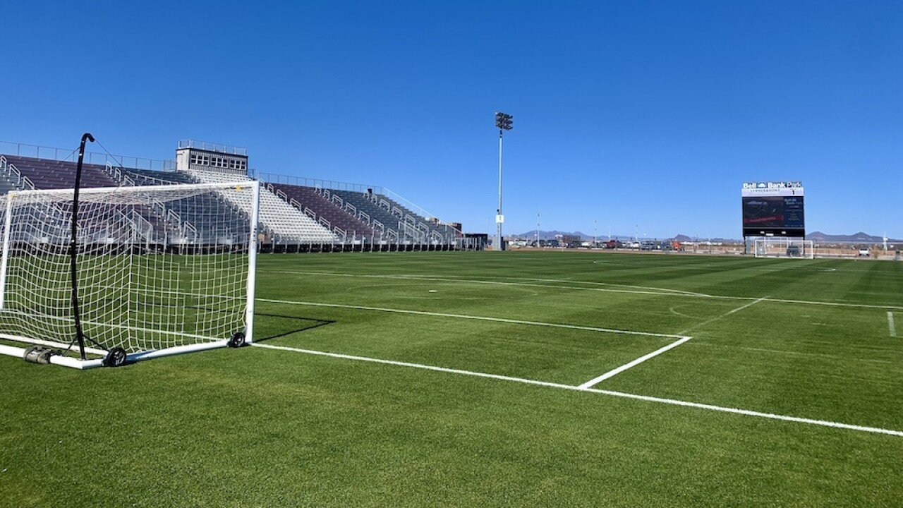 Legacy Park Mesa: A Complete Guide to Amenities, Sports Fields, and Community Events