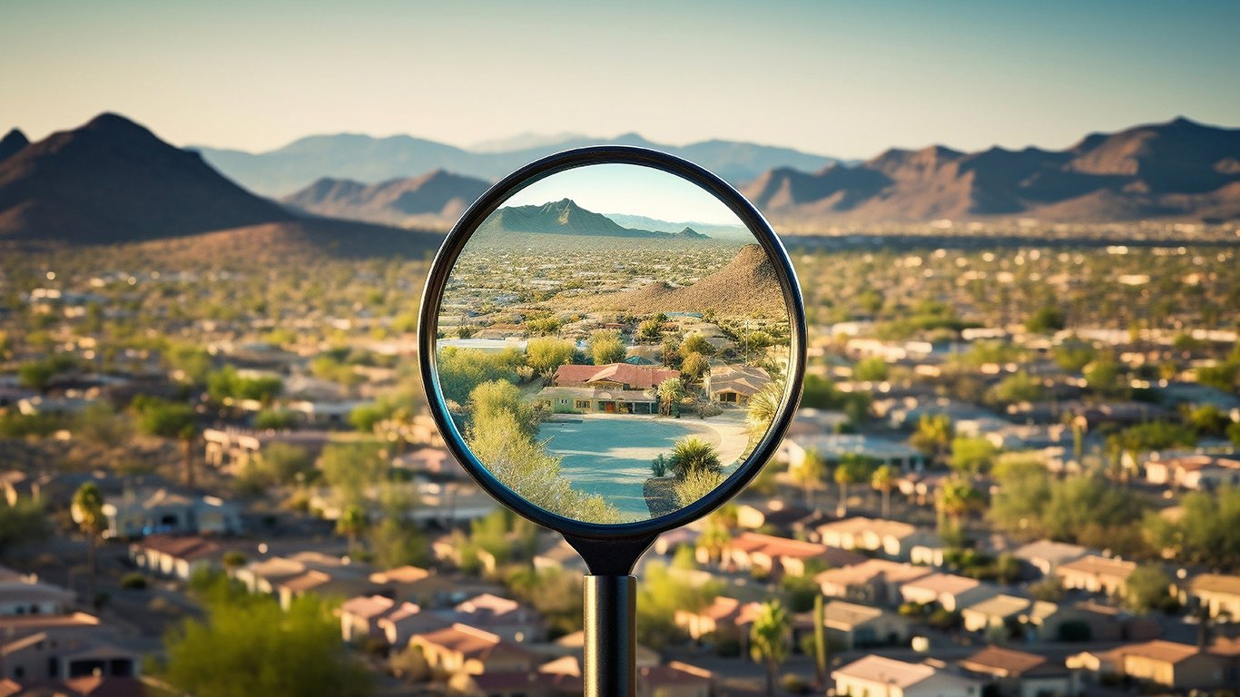 Phoenix Housing Market Correction Explained: Key Trends, Data, and Forecasts