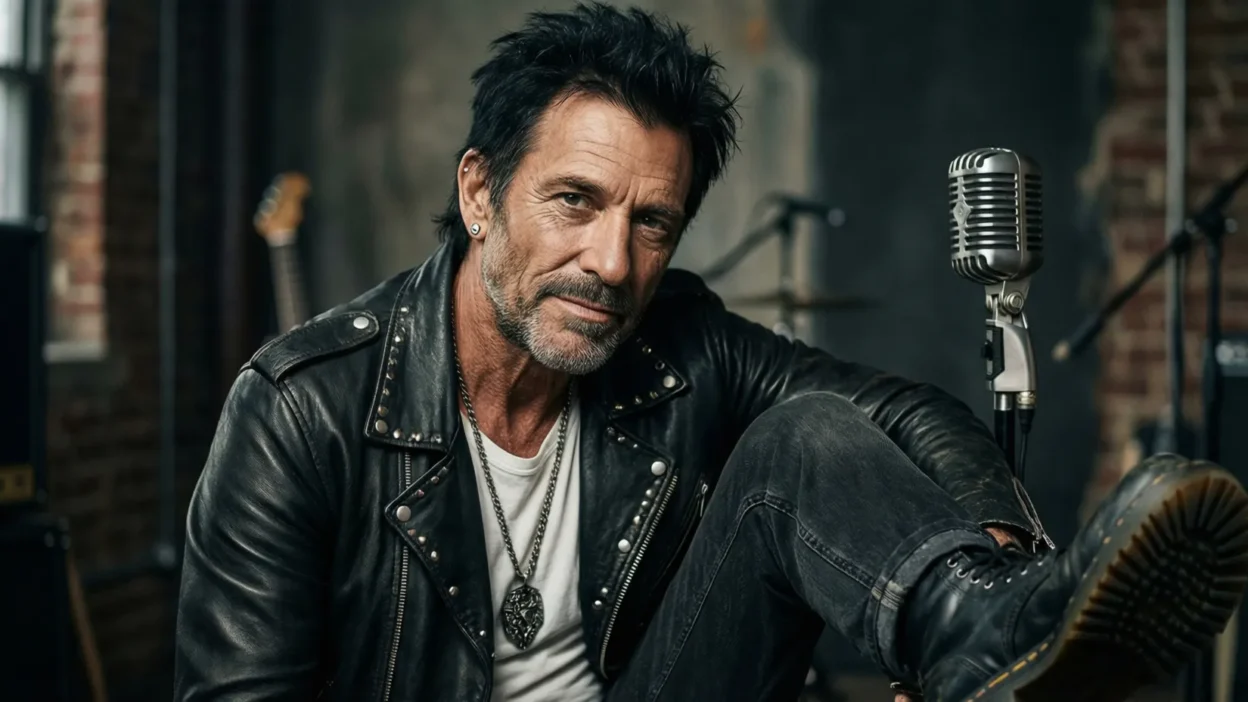 Nikki Sixx Net Worth Explained: Music, Tours, and Business Ventures