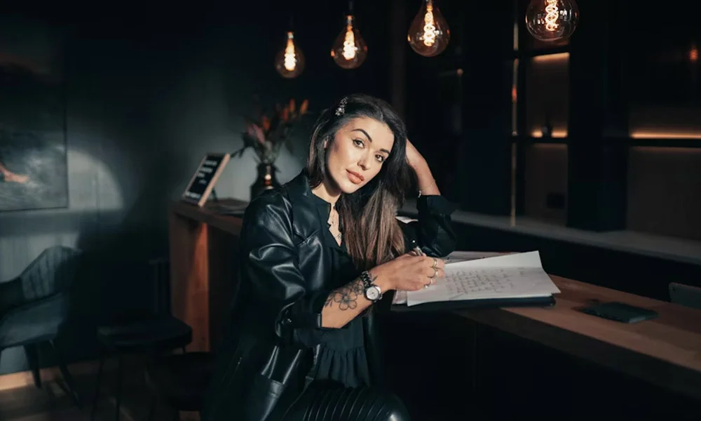 The Rise of Shani Levni: Facts, Career Highlights, and Insights