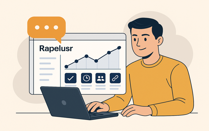 Rapelusr Pros and Cons: Honest Review