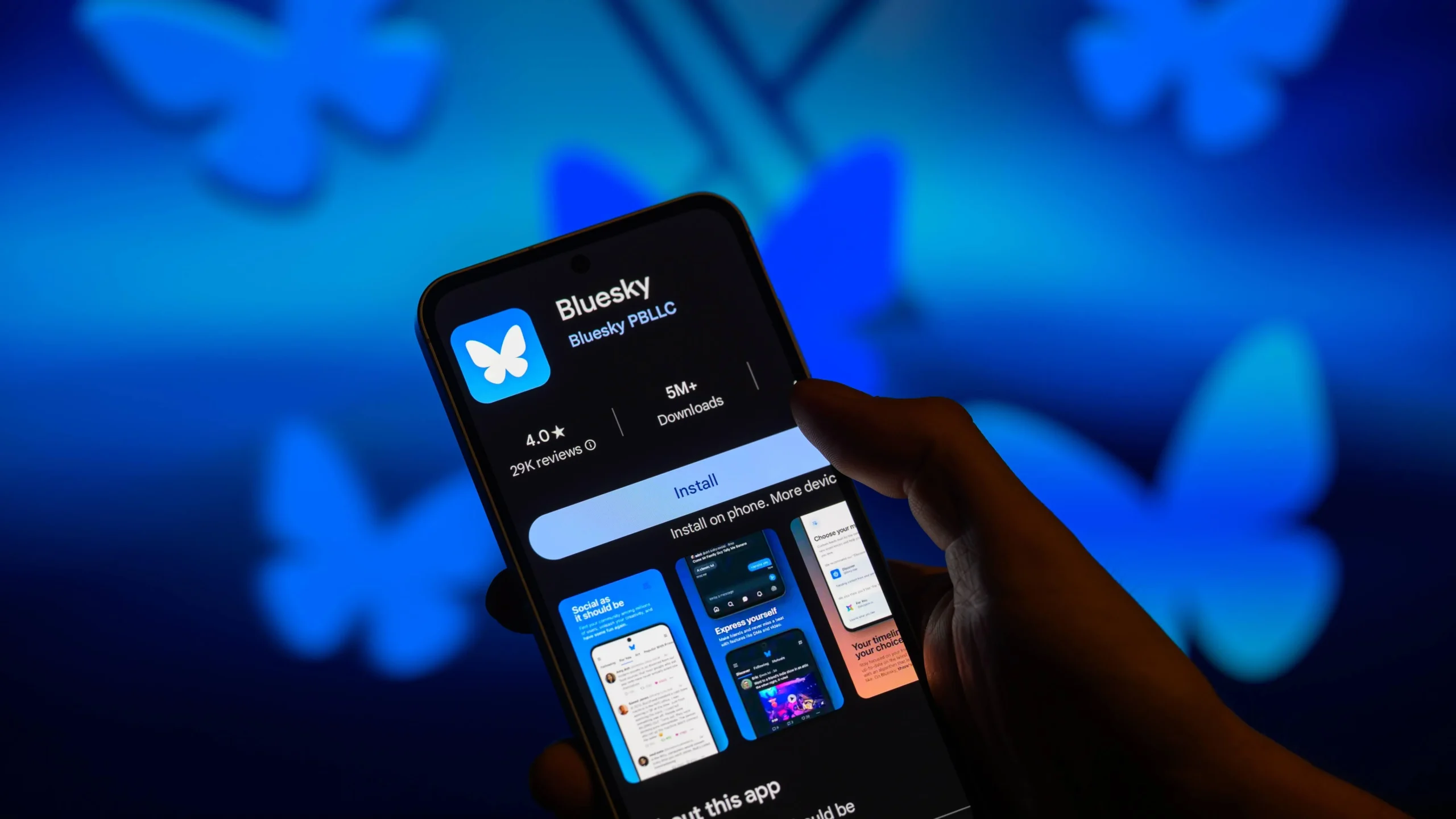 Blueskyconnellanmashable Insights: Trends, Impact, and Future Potential