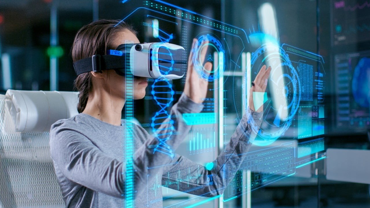 What Is ARK Augmented Reality? Features, Use Cases, and Benefits