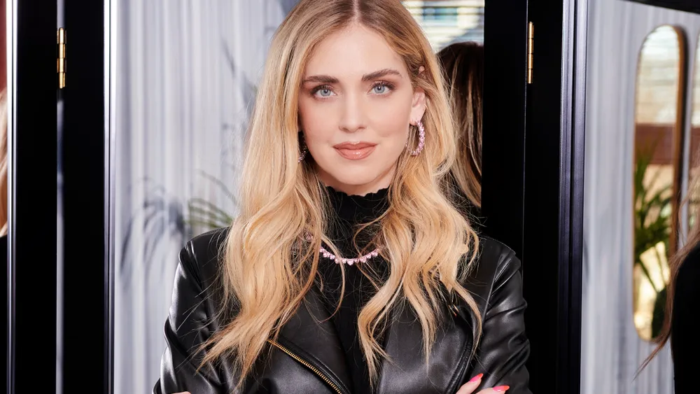 The Rise of Chiara Ferragni: Building a Multi-Million Dollar Fashion Empire