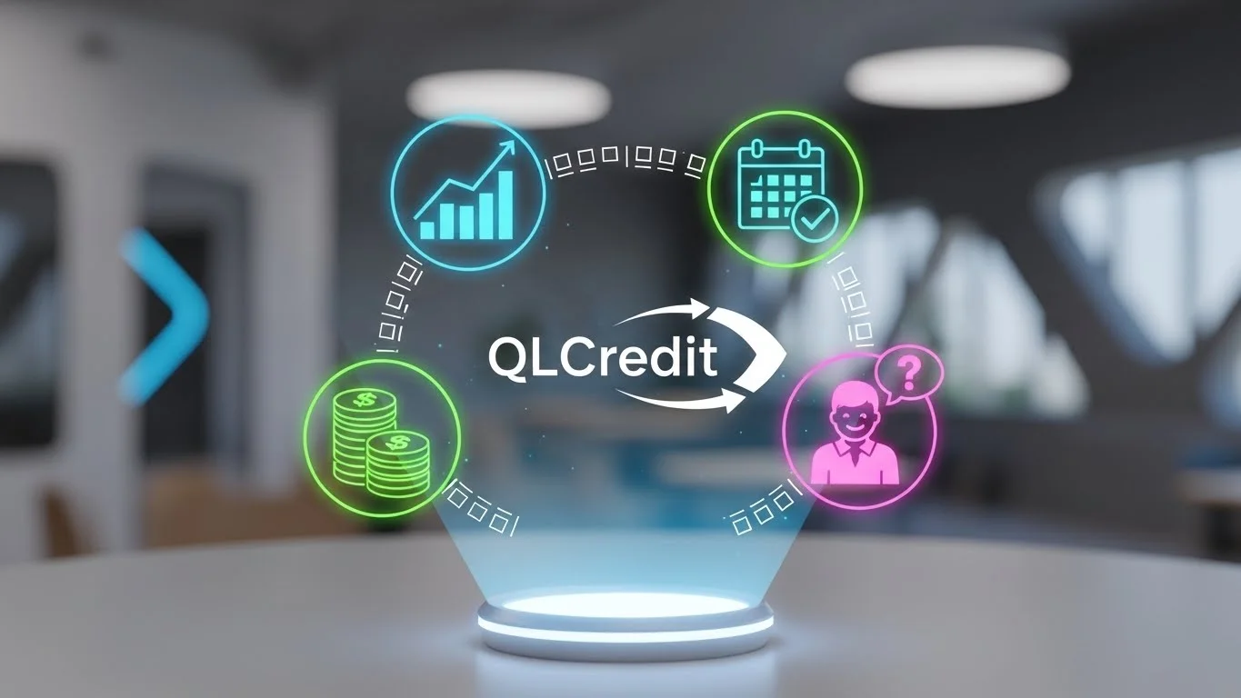 How to Apply for QLCredit: Step-by-Step Process for Beginners
