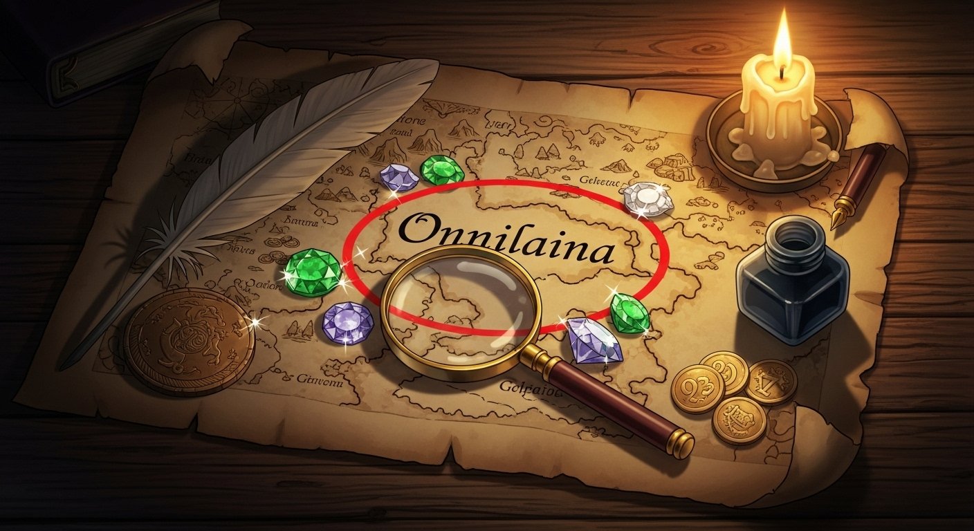 Onnilaina Explained: Meaning, Origins, and Why It’s Trending