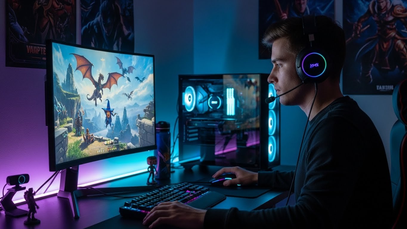 A Comparison of the Top EuroGamersOnline Platforms: Features, Performance, and Value