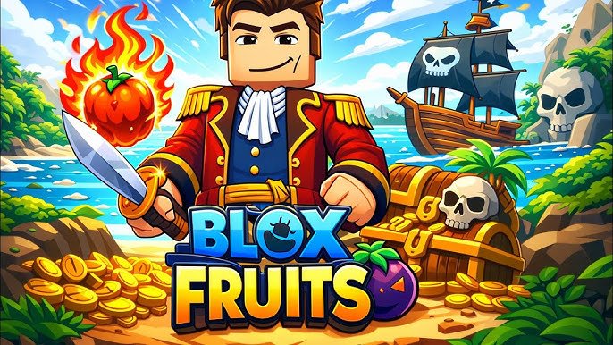 Blox Fruit Account Guide: How to Buy, Sell, and Trade Safely in 2026