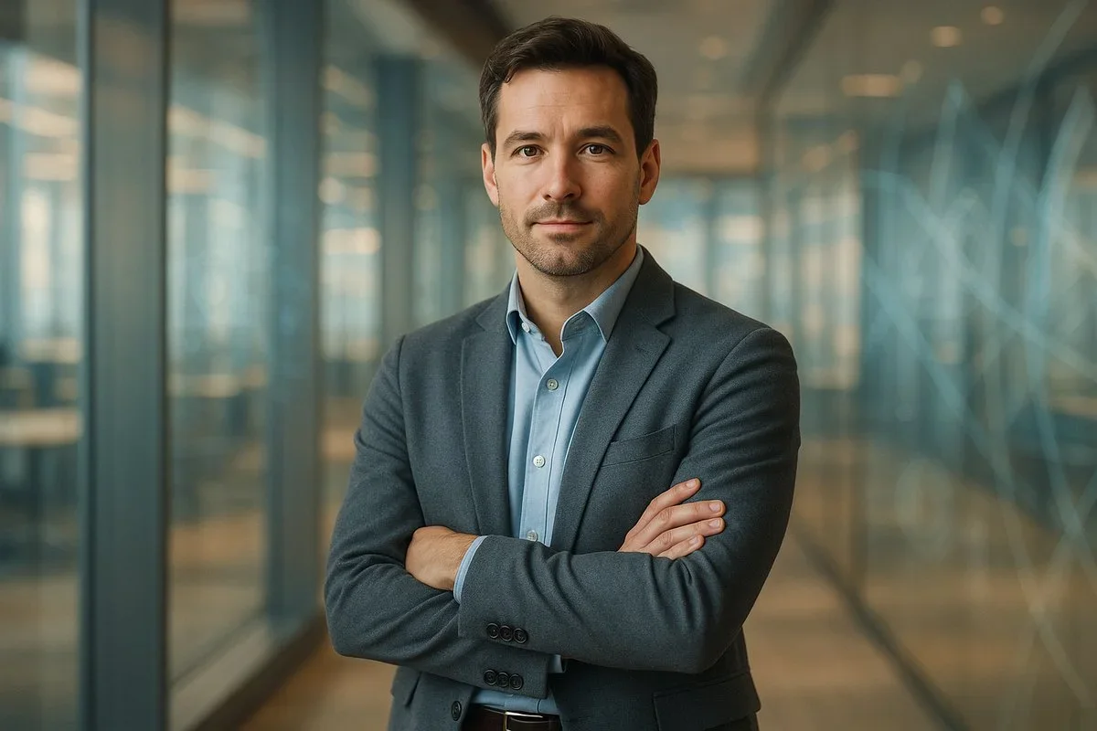 Kevin Alustiartti: Biography, Career Journey, and Notable Achievements