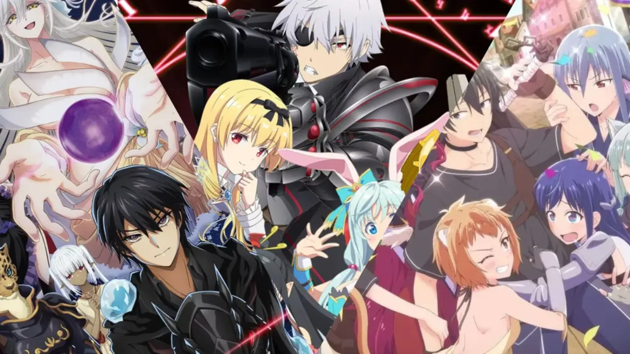 Nito’s Lazy Foreign World Syndrome Chapter 36 Rawkuma: Full Breakdown & Spoiler Insights