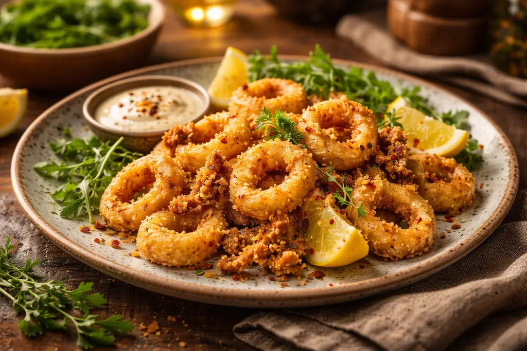 What is Calamariere? Complete Review and Details