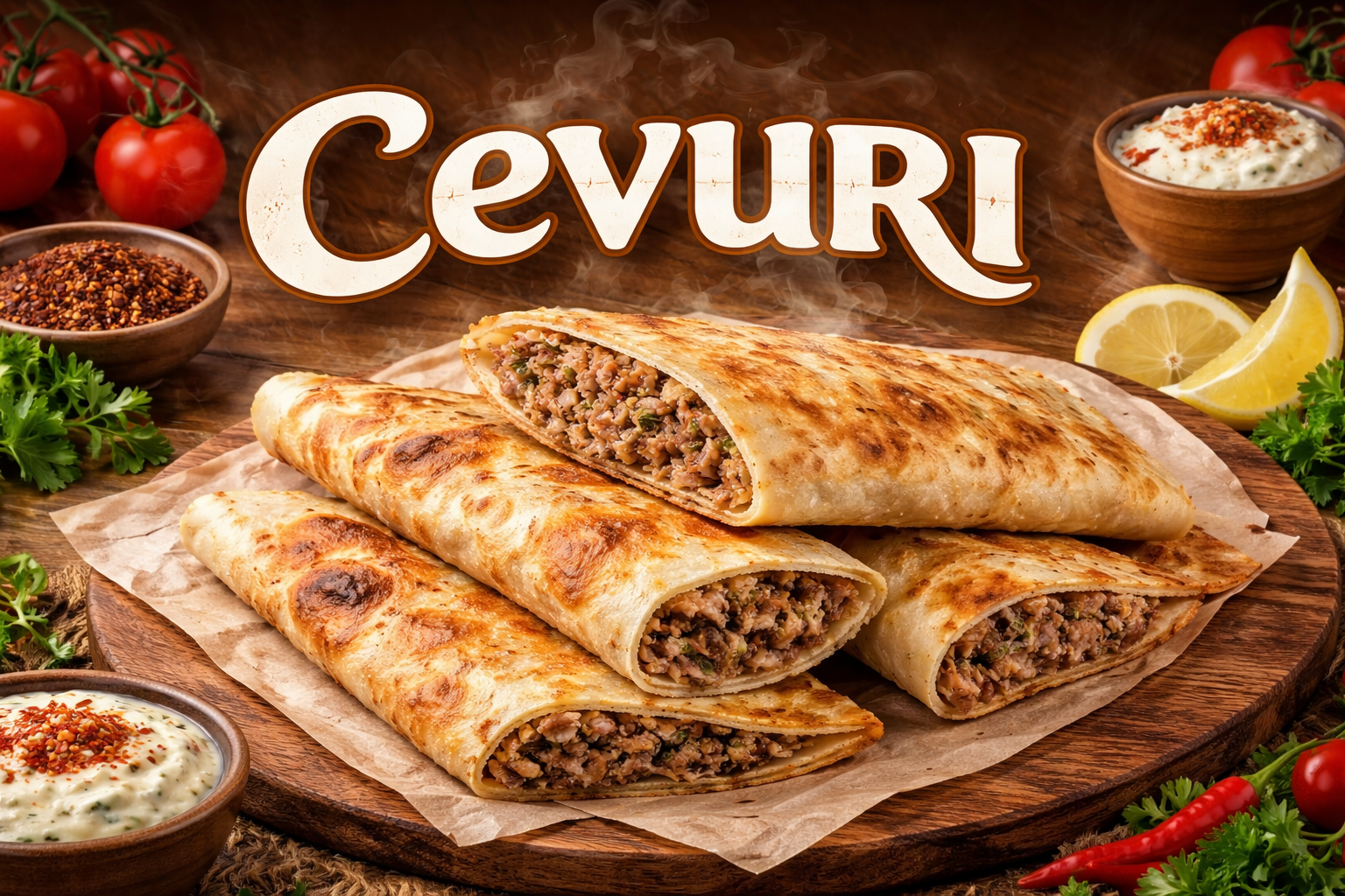 What is Cevurı? A Complete Review and Details