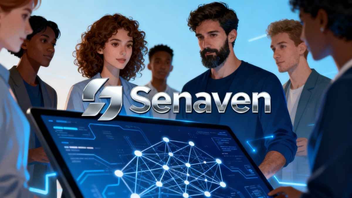 Exploring Senaven – A Deep Dive into Its Features and Benefits