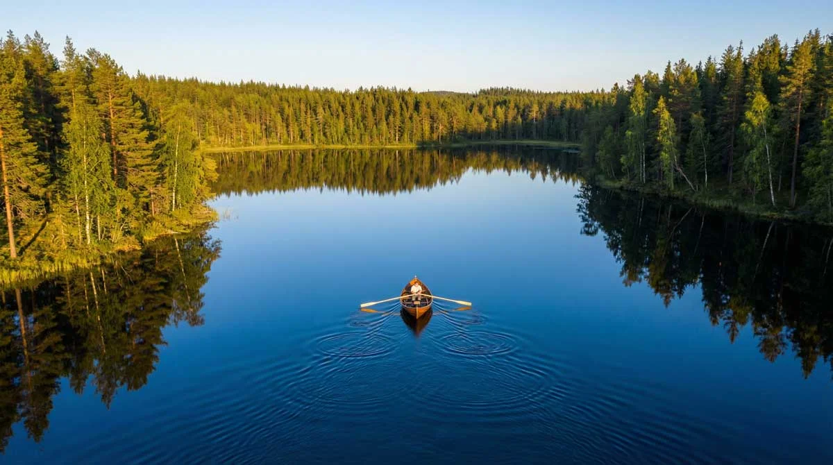 Veneajelu in 2026: Key Facts, Benefits, and Future Possibilities