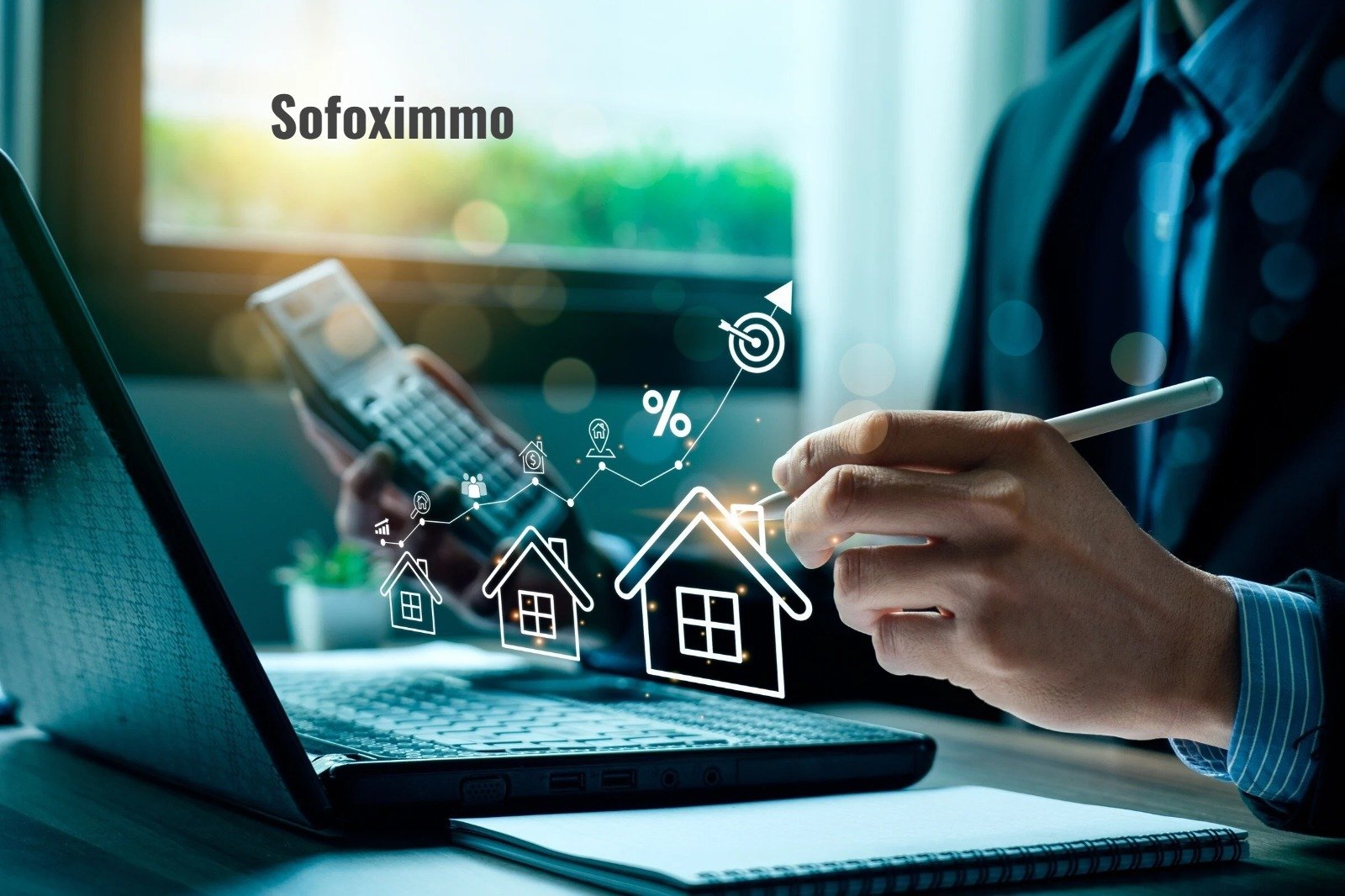 How Sofoximmo Is Changing the Way People Explore Real Estate Online