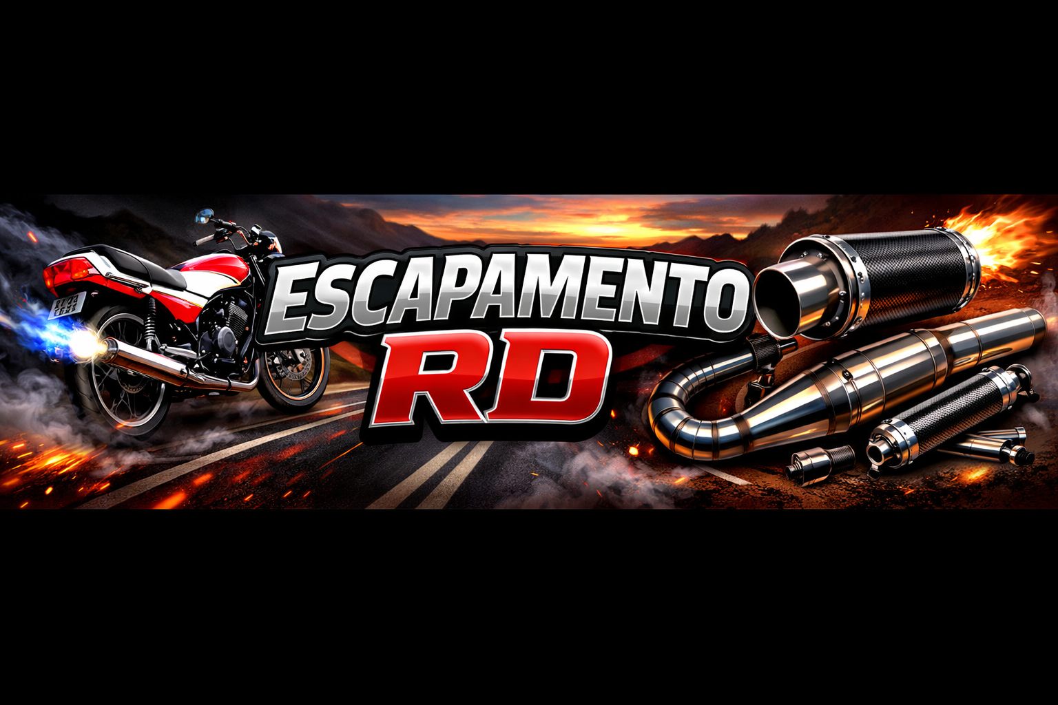 Escapamento RD Explained: Benefits, Features, and Installation Tips