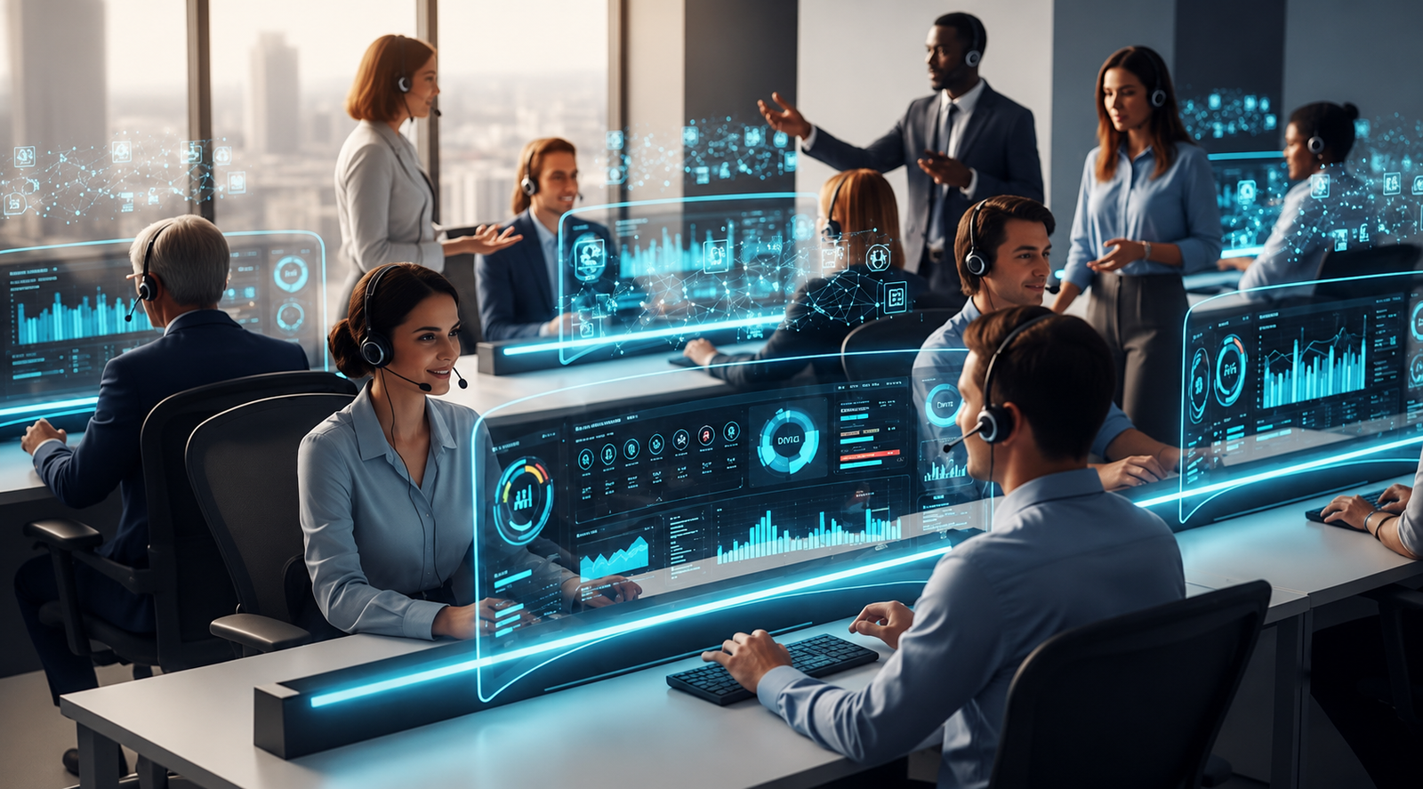 Call Center Outsourcing with Garage2Global: A Complete Guide to Scaling Customer Support